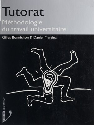 cover image of Tutorat